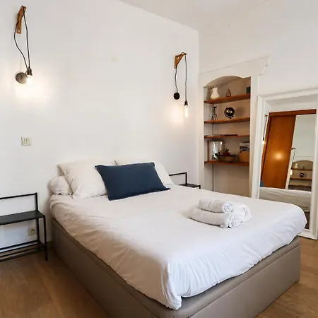 Damalia - 5 - Aix Les Bains Apartment