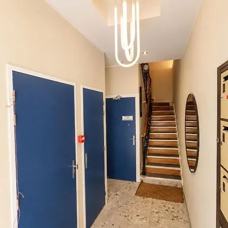 Damalia - 5 - Aix Les Bains Apartment *