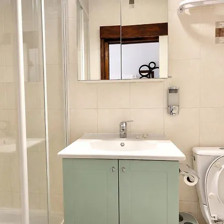 Apartment Damalia - 5 - Aix Les Bains *