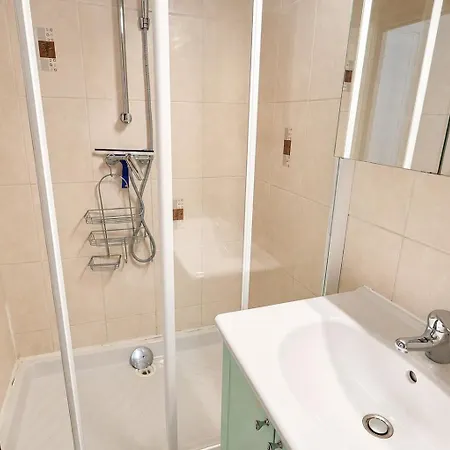Apartment Damalia - 5 - Aix Les Bains *