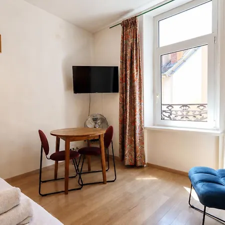 Damalia - 5 - Aix Les Bains Apartment